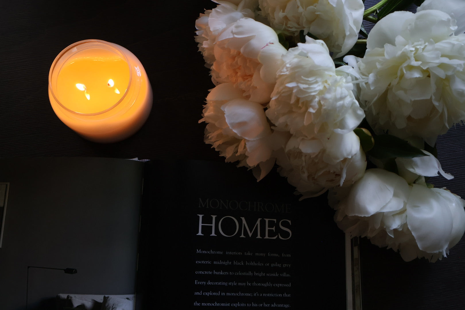 Peony Story CO.