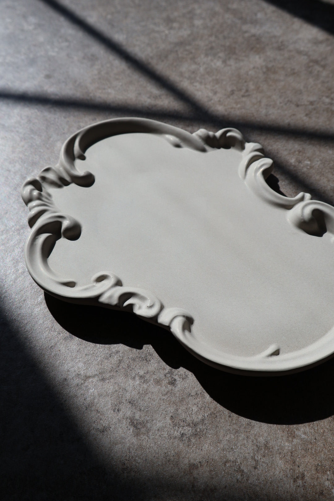 Candle Tray