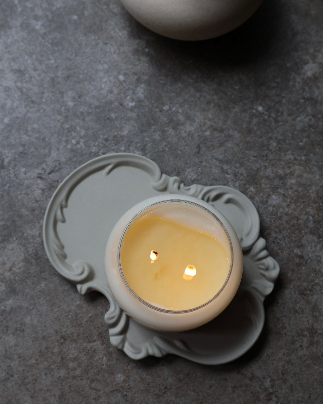 Candle Tray
