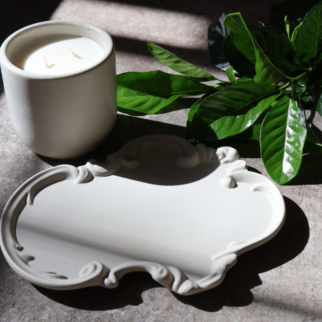 Candle Tray